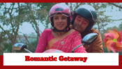 Anupamaa: Anuj and Anupamaa’s romantic getaway