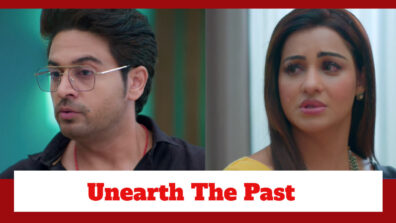 Anupamaa: Anuj decides to unearth the past of Maaya