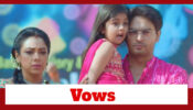 Anupamaa: Anuj vows to not let Maaya take Choti Anu