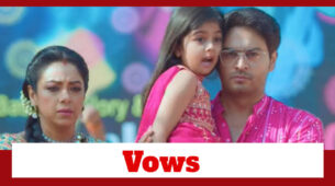Anupamaa: Anuj vows to not let Maaya take Choti Anu
