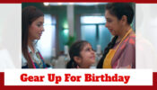 Anupamaa: Anupamaa and Maaya gear up for Anu’s birthday