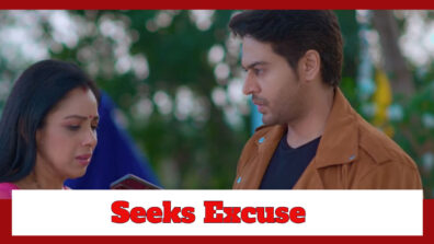 Anupamaa: Anupamaa excuses herself and Anuj from Paritosh’s problem