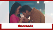 Anupamaa: Anupamaa succeeds in getting the lover boy Anuj in action