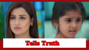 Anupamaa: Maaya reveals her identity to Choti Anu