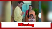 Anupamaa: OMG!! Choti Anu to go missing 761975