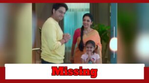 Anupamaa: OMG!! Choti Anu to go missing