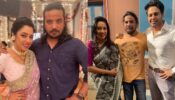 Anupamaa: Rupali Ganguly’s birthday post for someone special wins hearts