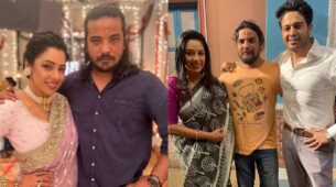 Anupamaa: Rupali Ganguly’s birthday post for someone special wins hearts