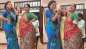 Anupamaa: Rupali Ganguly’s viral ‘three muskeeters’ moment