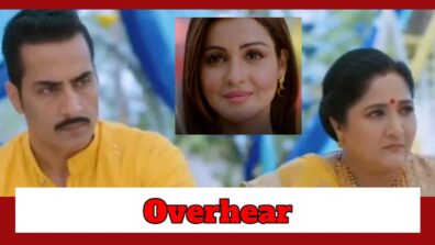 Anupamaa: Vanraj and Baa overhear Maya’s secret