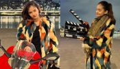 Anushka Sen is badass ‘biker girl’, see stunning swag moments