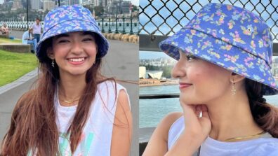 Anushka Sen’s viral Australia diaries is luxury travel goals