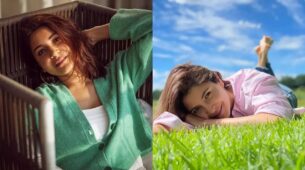 Anushka Sharma’s Head-Turning Casual Fits Make Fans Go Bananas