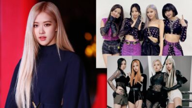 Are You A Blackpink’s Rose Fan? Check Your Trivia Answering Quiz