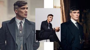Are You A Cillian Murphy Fan? Answer These Questions Related To His Acting