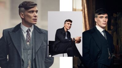 Are You A Cillian Murphy Fan? Answer These Questions Related To His Acting