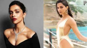 Are You A Fan Of Deepika Padukone? Answer These Questions Now!