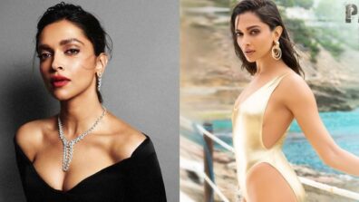 Are You A Fan Of Deepika Padukone? Answer These Questions Now!