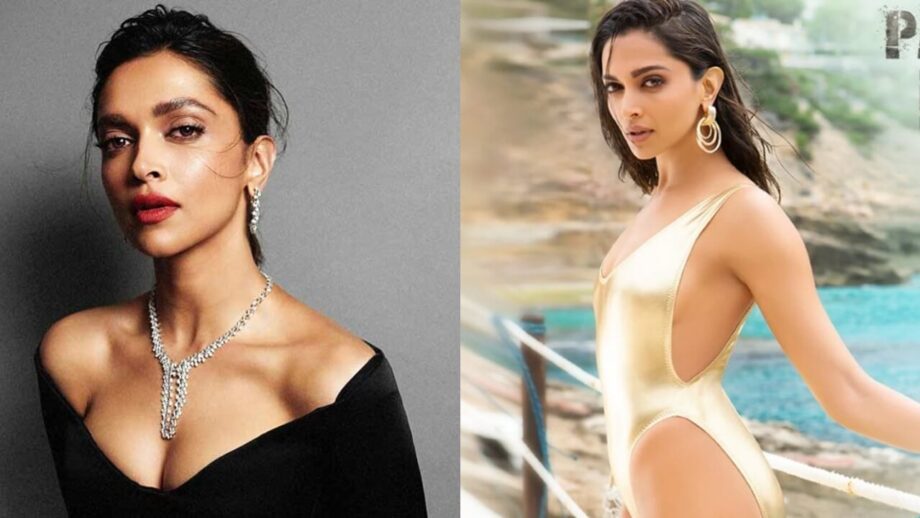 Are You A Fan Of Deepika Padukone? Answer These Questions Now! 762639