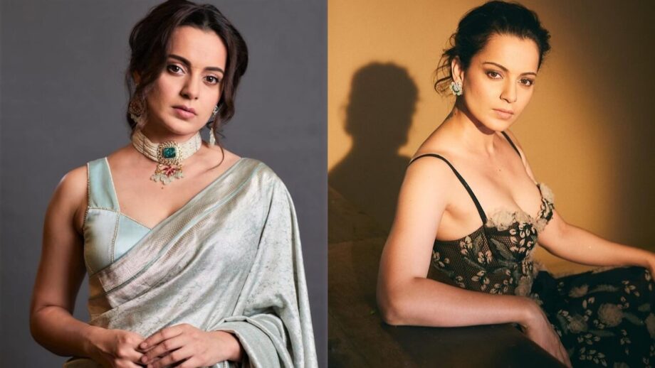 Are You A Kangana Ranaut's Fan? Check Out These Facts About Her 761765