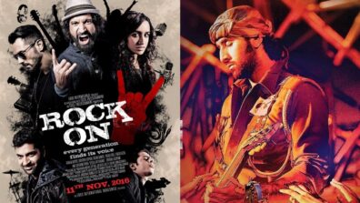 Are You A Rock Music Lover? Listen to Songs By Farhan Akhtar To Mohit Chauhan