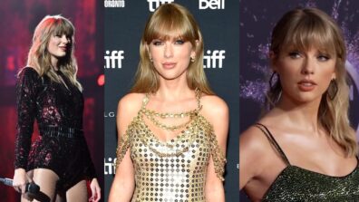 Are You A Taylor Swift Fan? Answer These Questions Now!