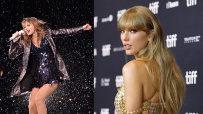 Are You A Taylor Swift Fan? Listen To These Songs Now!