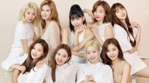Are You A Twice K-pop Fan? Know These Facts About The Band