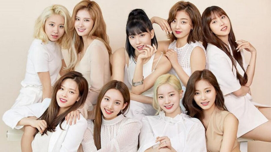 Are You A Twice K-pop Fan? Know These Facts About The Band 753825