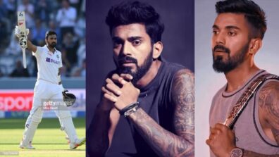 Are You KL Rahul’s Die-Hard Follower? Here Are Interesting Facts About Him