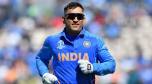 Are You Mahi Fan? Answer These Questions To Prove!