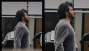Arjun Kapoor shares glimpses from his fitness routine, watch