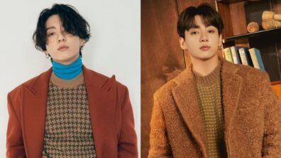 ARMY Special: BTS member Jungkook’s best jacket swag moments for winter fashion