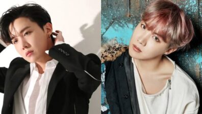 ARMY Special: What makes BTS member J-Hope a favourite among girls?