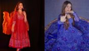 Ashnoor Kaur Is A Beauty In Traditional Anarkali; See Pics
