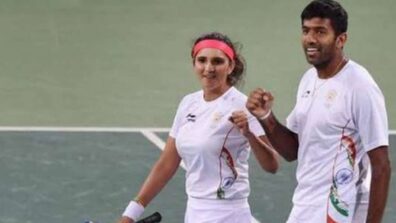 Australian Open 2023: Sania Mirza-Rohan Bopanna in mixed doubles finals