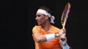 Australian Open: Rafael Nadal crashes out in second round, all details inside