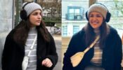 Inside Parineeti Chopra’s Belgium diaries