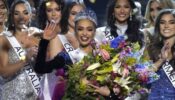 Congratulations: R’Bonney Gabriel is Miss Universe 2022