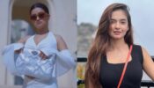 Avneet Kaur and Anushka Sen are bomb beauties in these travelogues, watch