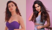 Avneet Kaur and Jannat Zubair Rahmani keep it party-ready in preppy ensembles