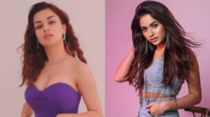 Avneet Kaur and Jannat Zubair Rahmani keep it party-ready in preppy ensembles