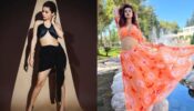 Avneet Kaur Flaunts Midriff In Co-Ord Sets: See Pics