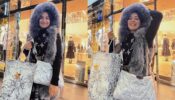 Avneet Kaur gets into shopping spree, what’s cooking?