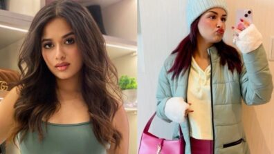 Avneet Kaur, Jannat Zubair Rahmani and their never-ending love for handbags