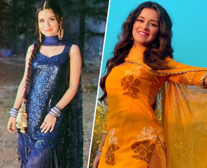 Avneet Kaur to Anushka Sen: Take ethnic outfit accessories inspiration 755581