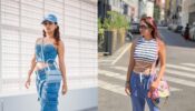 Avneet Kaur To Jannat Zubair: Divas’ Funky Fashion In Denim