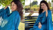 Avneet Kaur’s Stunning Blue Suit Ensembles: Fashion Inspiration for the Summer