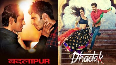 Badlapur To Dhadak: Movies With Sad And Heartbreaking Endings