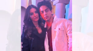 ‘Baseless’: Pakistani Actress Sadia Khan Reacts To Dating Rumors With Aryan Khan
